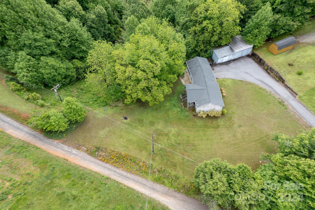 2029 Mulberry Creek Rd Lenoir, NC 28645