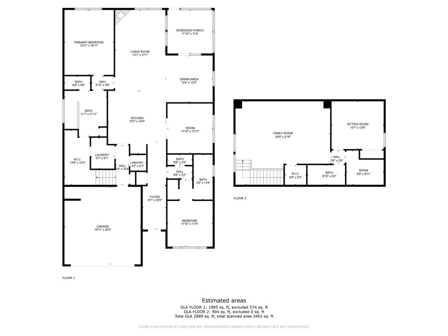 578 Lincoln Quarters Ln Tega Cay, SC 29708