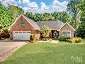 3445 Sourwood Ct Lincolnton, NC 28092