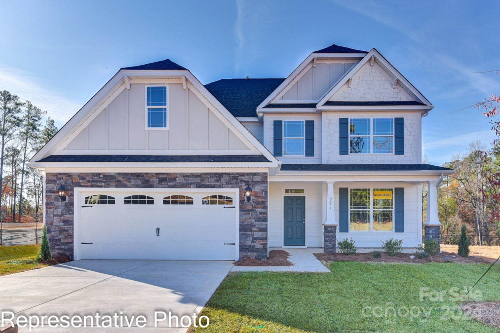 2012 Cedar Falls Dr Waxhaw, NC 28173