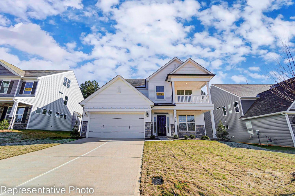 8398 Acadia Pw Sherrills Ford, NC 28673