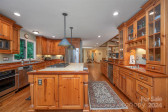 172 Overlook Dr Flat Rock, NC 28731