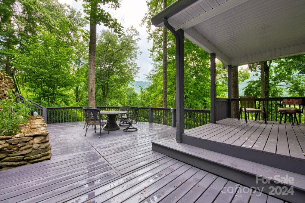 7 Higel Ln Maggie Valley, NC 28751