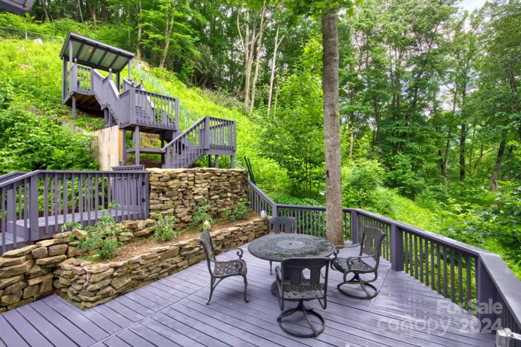 7 Higel Ln Maggie Valley, NC 28751