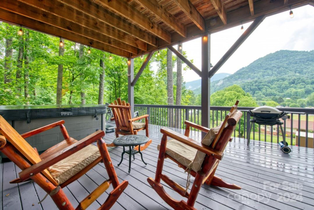 7 Higel Ln Maggie Valley, NC 28751