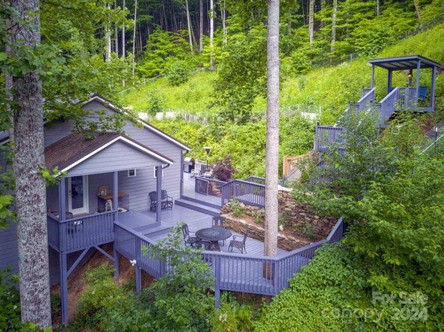 7 Higel Ln Maggie Valley, NC 28751