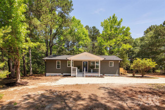 2635 Mccallum Rd Candor, NC 27229