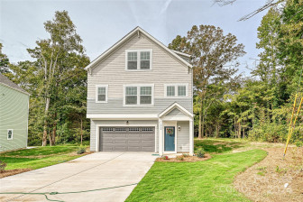 1242 Lundy Ln Charlotte, NC 28214