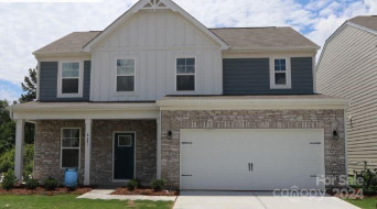 8601 Acadia Pw Sherrills Ford, NC 28673