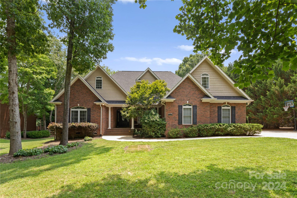 5888 Johnson Rd Clover, SC 29710