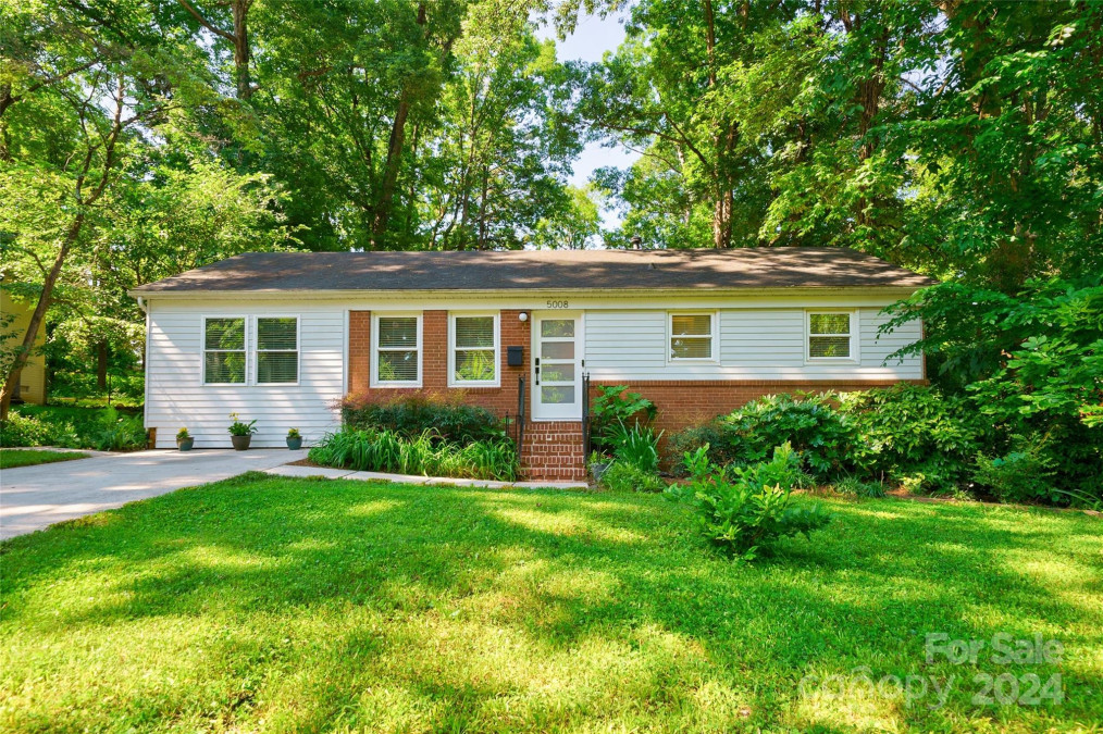 5008 Erickson Rd Charlotte, NC 28205