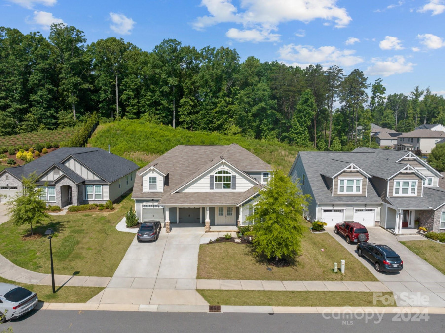 2716 Cheverny Pl Concord, NC 28027