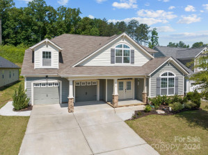 2716 Cheverny Pl Concord, NC 28027