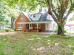 5237 Nc Highway 90 E Hw Hiddenite, NC 28636