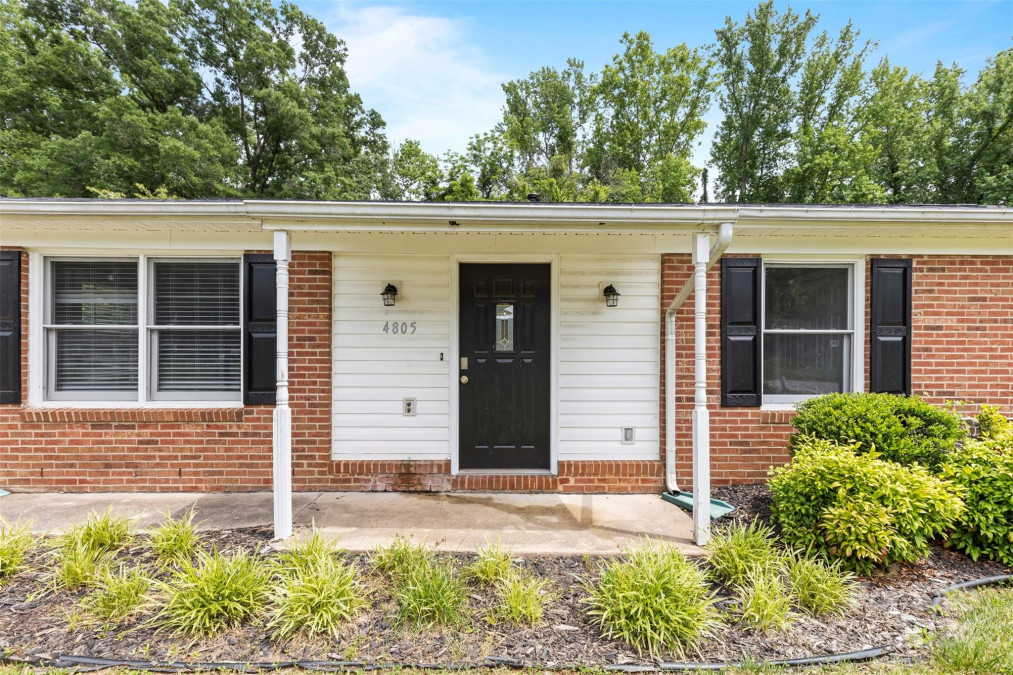 4805 April Dr Gastonia, NC 28056