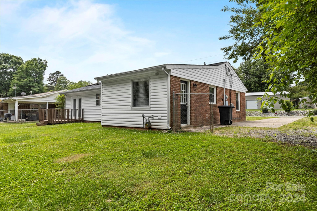 4805 April Dr Gastonia, NC 28056