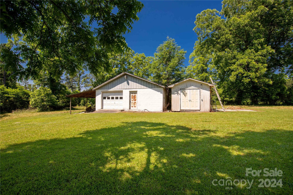 304 Main St Heath Springs, SC 29058