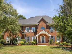 15702 Strickland Ct Charlotte, NC 28277