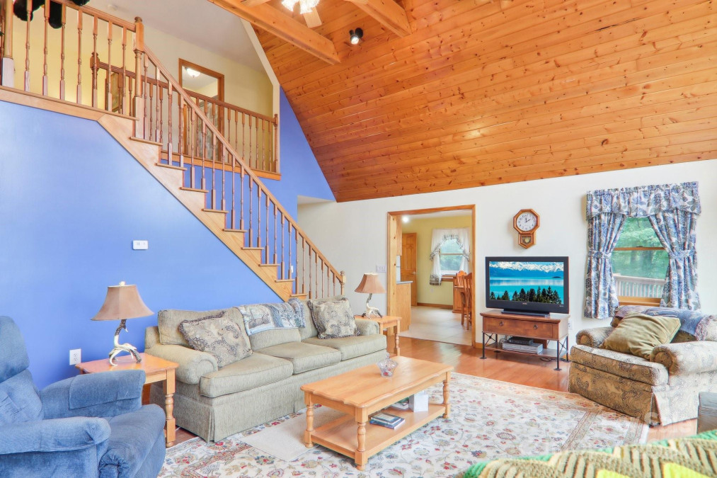 101 Falcon Crest Loop Maggie Valley, NC 28751