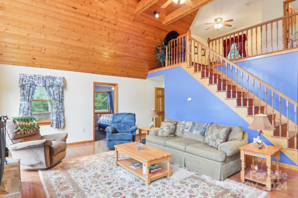 101 Falcon Crest Loop Maggie Valley, NC 28751