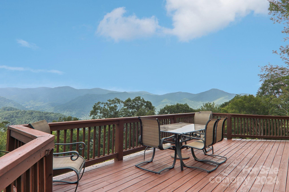 101 Falcon Crest Loop Maggie Valley, NC 28751