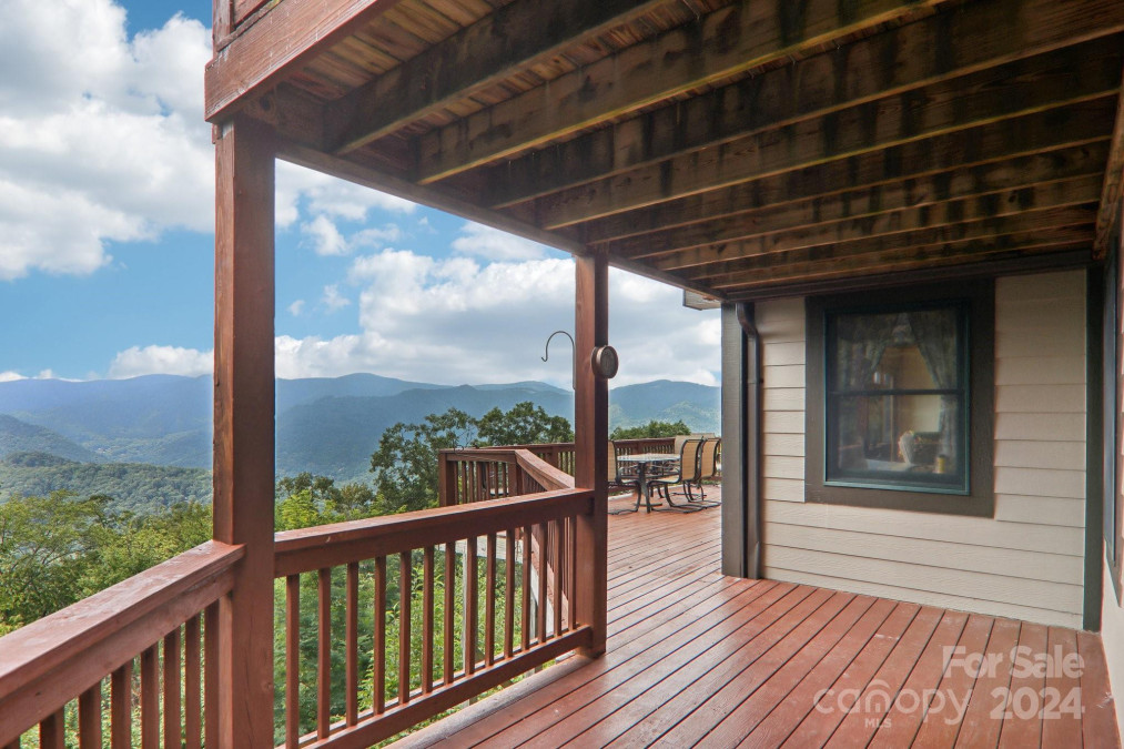 101 Falcon Crest Loop Maggie Valley, NC 28751