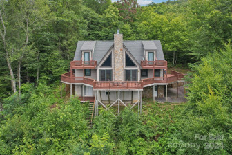 101 Falcon Crest Loop Maggie Valley, NC 28751