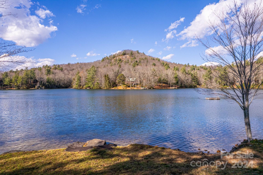 390 Highpoint Dr Scaly Mountain, NC 28775