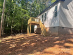 248 Pioneer Dr Mount Gilead, NC 27306