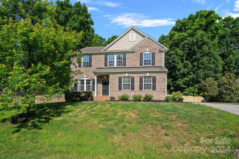 795 Virginia Pine Ln Clover, SC 29710