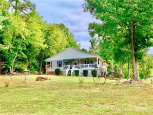 107 Arrowhead Ln Mount Gilead, NC 27306