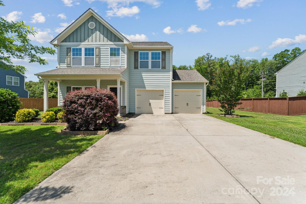 15019 Ockeechobee Ct Mint Hill, NC 28227