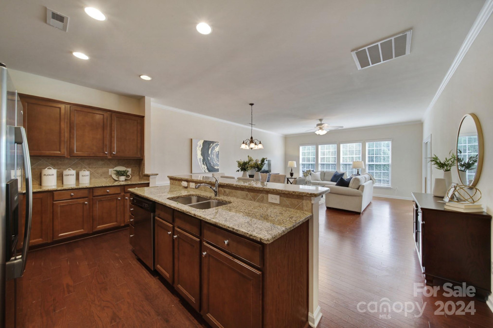 9012 Smokey Hill Ln Fort Mill, SC 29707