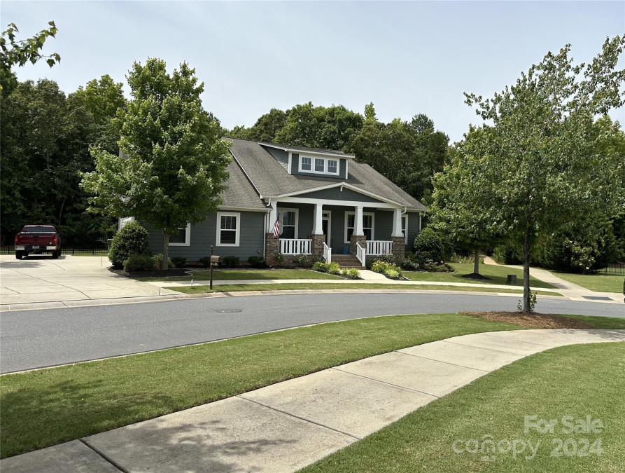 508 Flour Mill Ct Fort Mill, SC 29715