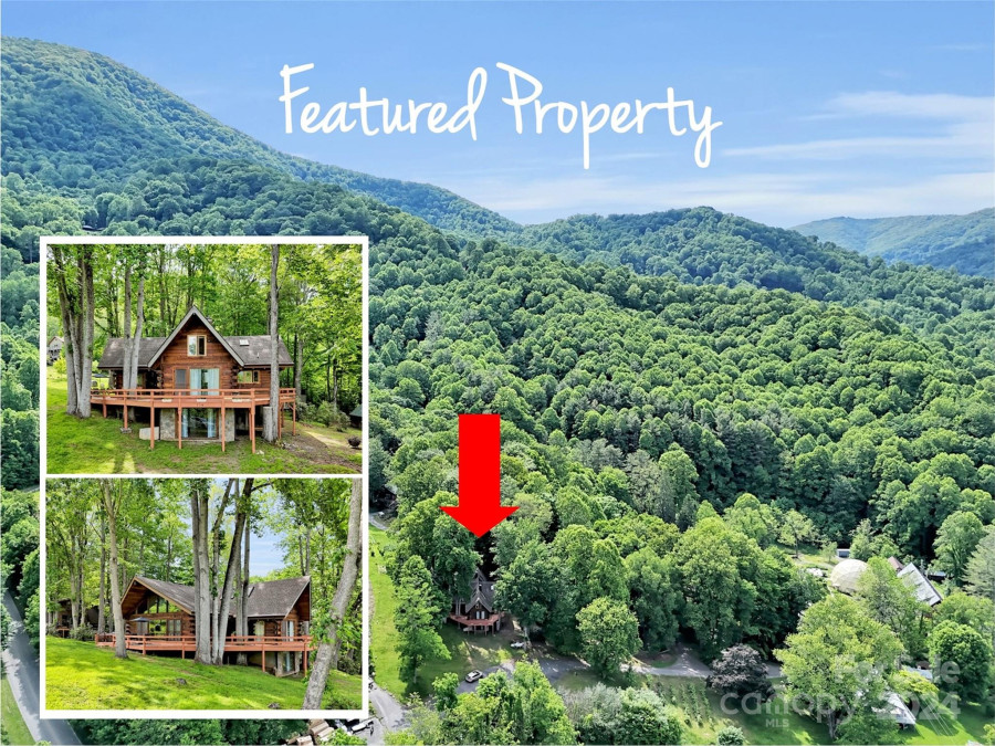 770 Shelton Cove Rd Waynesville, NC 28785