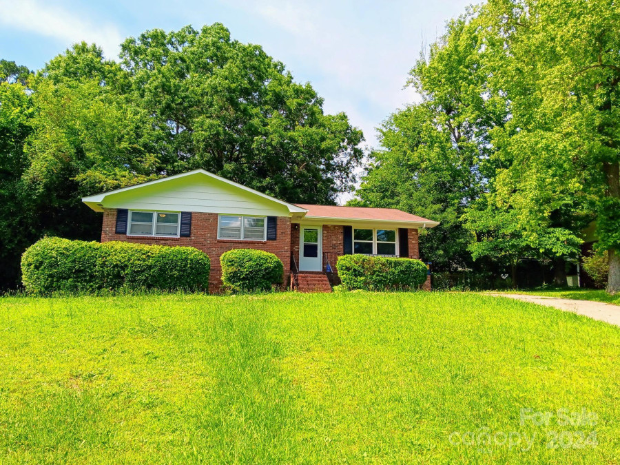 2033 Franklin St Rock Hill, SC 29732