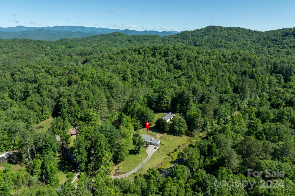 625 Carson Creek Rd Brevard, NC 28712