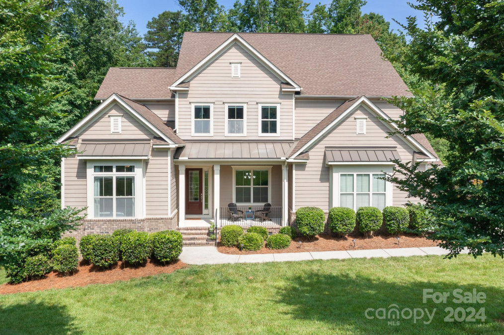 337 Monteray Oaks Cir Fort Mill, SC 29715