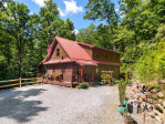 65 Twisted Tree Ln Brevard, NC 28712