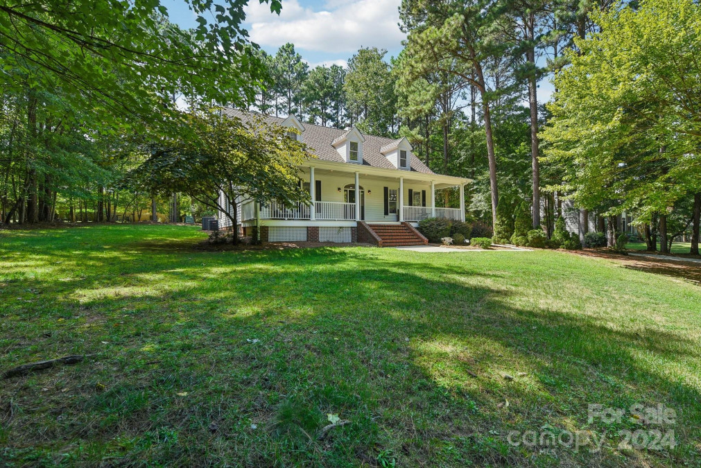 271 Beaten Path Rd Mooresville, NC 28117