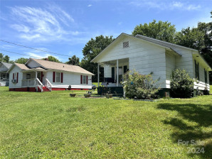 0 Cleghorn St Rutherfordton, NC 28139