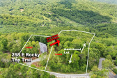 268 Rocky Top Trl Seven Devils, NC 28604