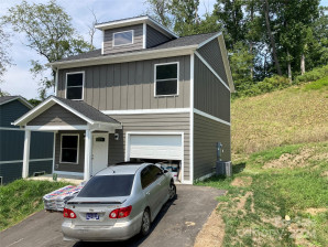 108 Northbend Dr Asheville, NC 28804