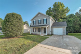 2855 Longspur Dr Matthews, NC 28105