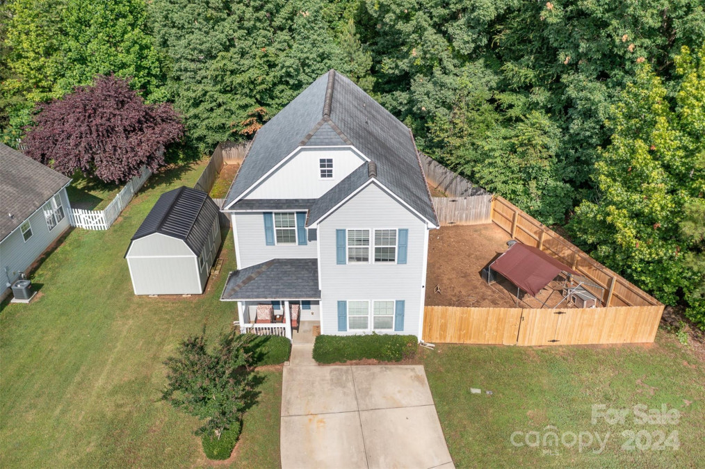 179 Brookshire Dr Fort Mill, SC 29715