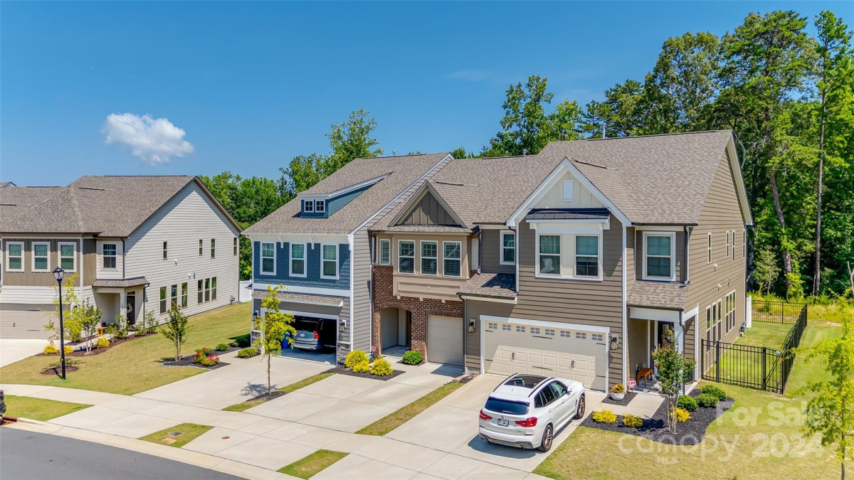 3046 Patchwork Ct Fort Mill, SC 29708