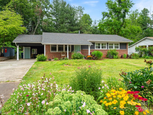 18 Looking Glass Ln Asheville, NC 28805