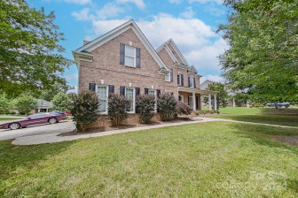 8409 Olde Stonegate Ln Mint Hill, NC 28227