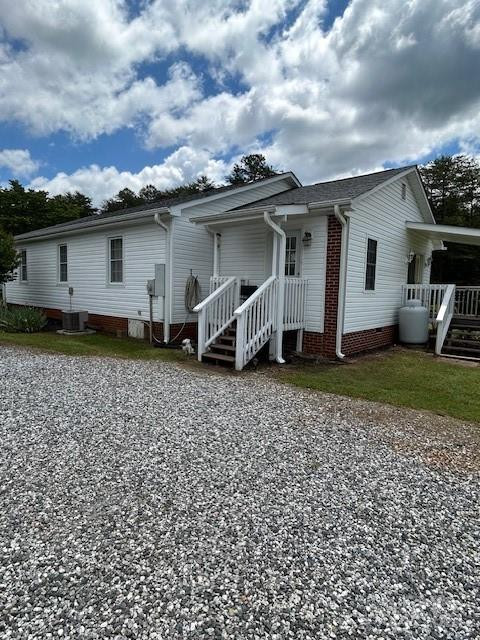 4989 Bostic Sunshine Hw Bostic, NC 28018