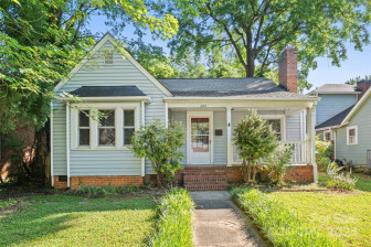 2105 Chesterfield Ave Charlotte, NC 28205